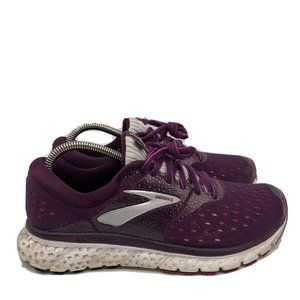 Brooks Glycerin 16 Womens Running Shoes 9B